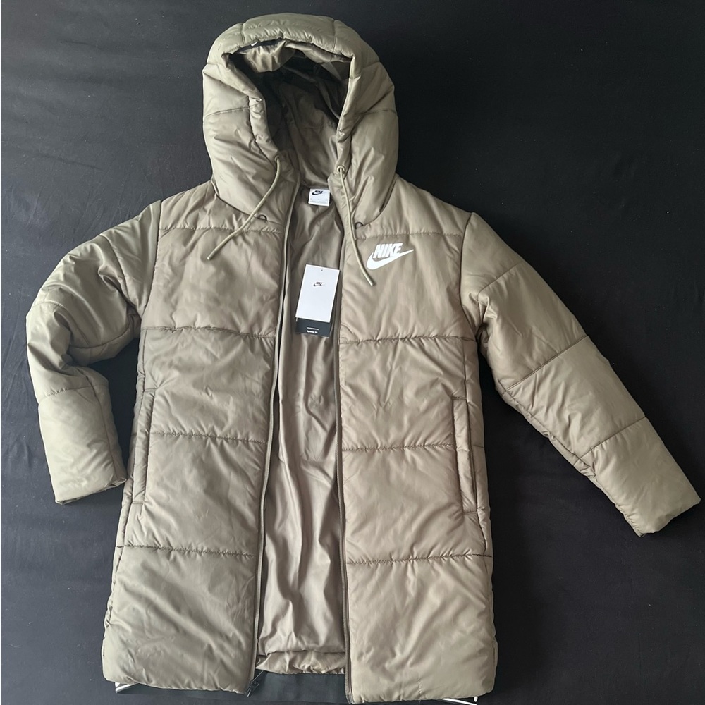 Nike coat